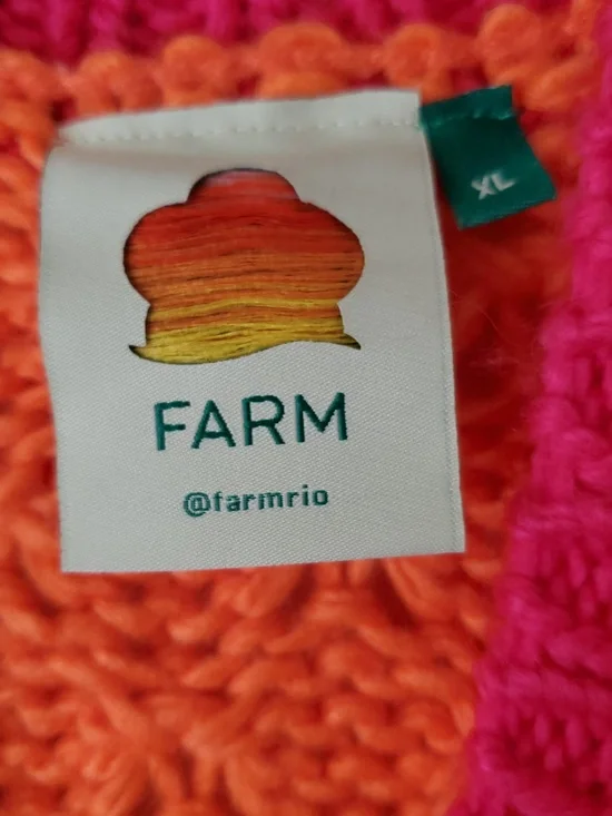 Farm Rio Cardigan - Picture 2 of 4